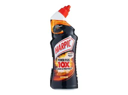 Prekė: Harpic Tualeto valiklis Power Plus Citrus