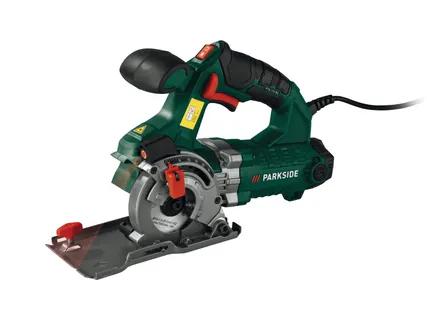 Prekė: PARKSIDE® Elektrinis įgilinamasis pjūklas PTS 710