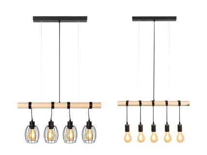 Prekė: LIVARNO home Kabantis LED šviestuvas