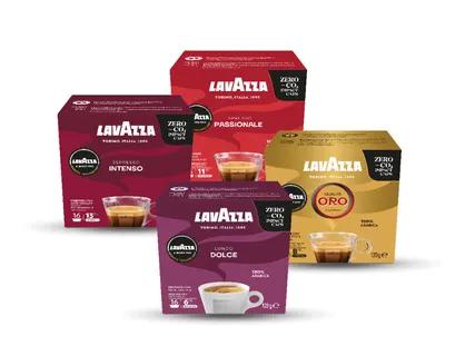 Lavazza Kavos kapsulės