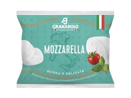 Granarolo Mozzarella sūris
