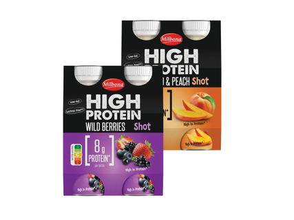 Milbona Jogurtinis gėrimas High Protein