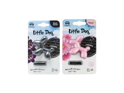 Prekė: Little Dog Automobilio oro gaiviklis