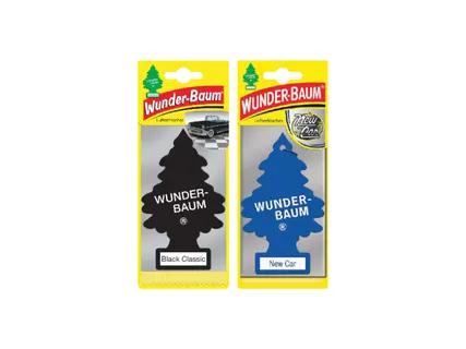 Prekė: Wunderbaum Oro gaiviklis
