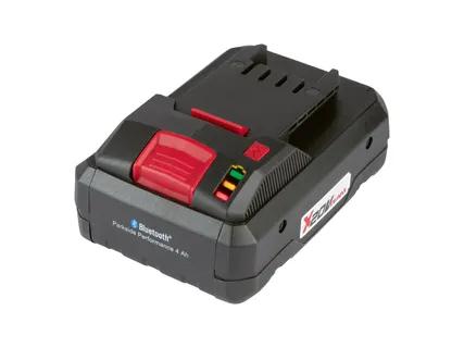 Prekė: Parkside Performance® 20 V išmanusis akumuliatorius / 4 Ah PAPS 204