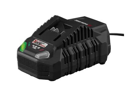 Prekė: Parkside® 20 V 4,5 A Akumuliatorių kroviklis PLG 20