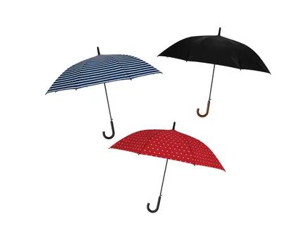 esmara® Automatinis skėtis ilgu kotu