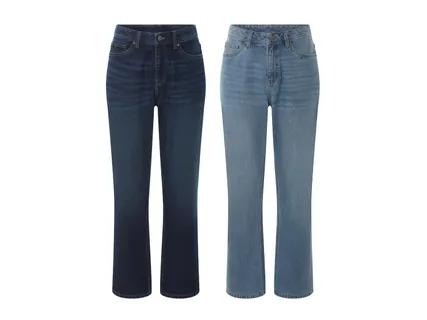 esmara MEN Džinsai „Relaxed Fit“ (CMIA)