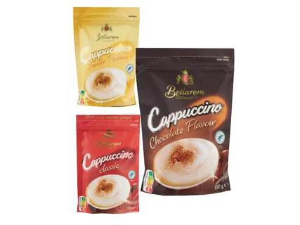 Prekė: Bellarom Kavos gėrimas Cappuccino
