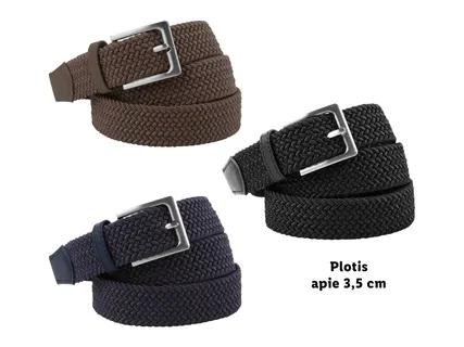 esmara MEN Elastingas diržas