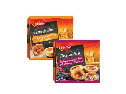 Prekė: Sol & Mar Pyragaičiai „Pastel de Nata“