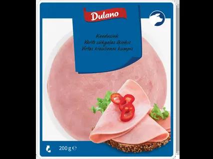 Prekė: Dulano Virtas kiaulienos kumpis