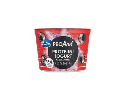 Valio Jogurtas Profeel