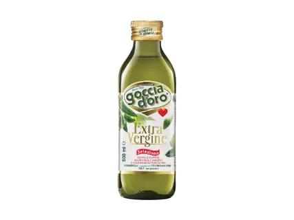 Prekė: Goccia D'Oro Alyvuogių aliejus Extra Virgin Classic