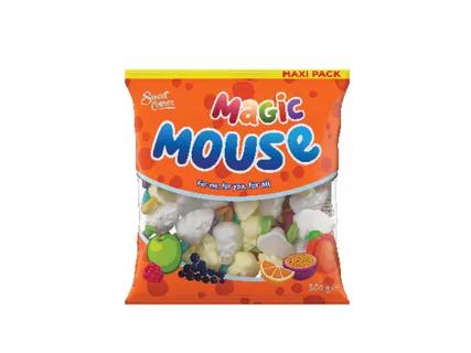 Sweet Corner Guminukai „Magic Mouse“