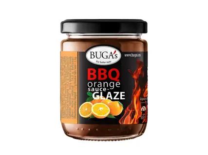 Buga’s Apelsinų padažas BBQ