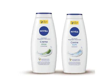 Nivea Dušo želė „Creme“