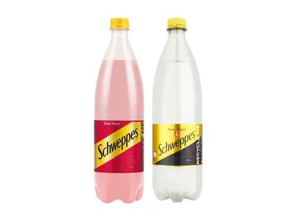 Schweppes Gazuotas gaivusis gėrimas