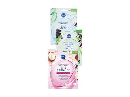 Nivea Veido kaukė