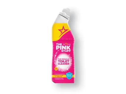 Prekė: The Pink Stuff Tualeto valiklis