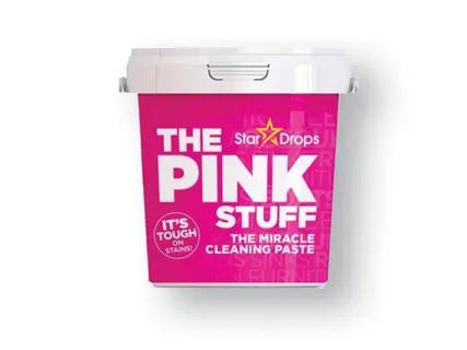 Prekė: The Pink Stuff Valymo pasta