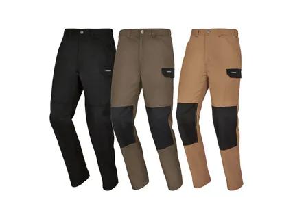 Parkside® Vyrų darbinės kelnės (GRS)
