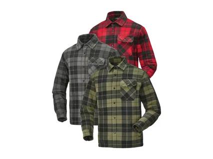 Parkside® Platūs marškiniai iš fliso (GRS)