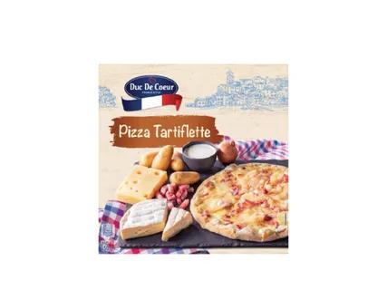 Duc de Couer Pica „Tartiflette“