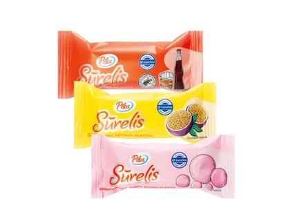 Pilos Varškės sūrelis
