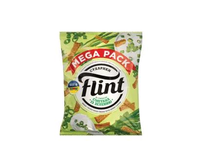 Flint Traškučiai