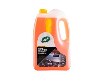 Turtle Wax Vasarinis automobilio stiklo ploviklis
