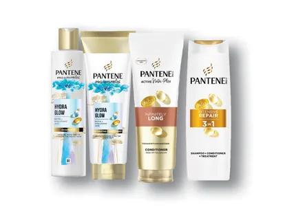 Pantene Šampūnai arba kondicionieriai