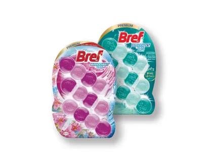 Prekė: Bref WC valiklis-gaiviklis Brilliant Gel