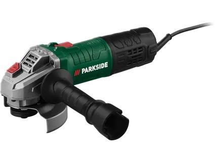 Parkside® Kampinis šlifuoklis PWS 115