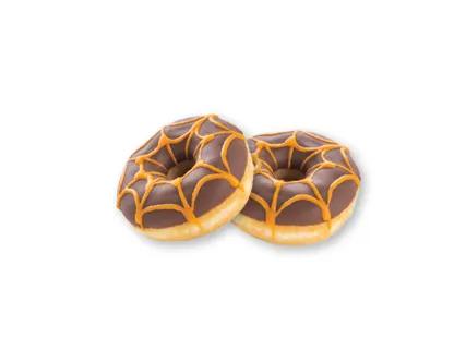Halloween Spurga
