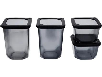 Prekė: Silvercrest® Indų biriems maisto produktams rinkinys