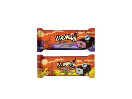 Halloween Varškės sūrelis