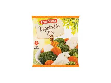 Freshona Daržovių mišinys