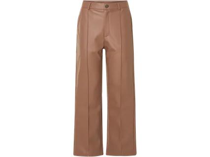 esmara® Odos imitacijos kelnės „Wide leg“
