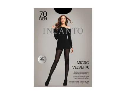 Incanto Pėdkelnės Microvelvet 70