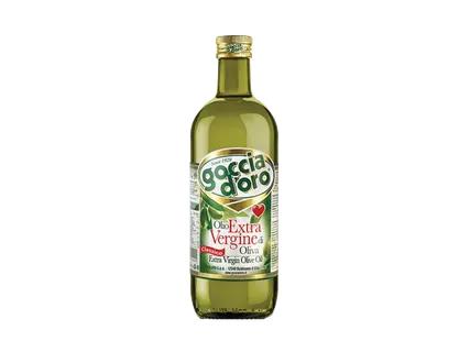 Prekė: Goccia D’oro Alyvuogių aliejus