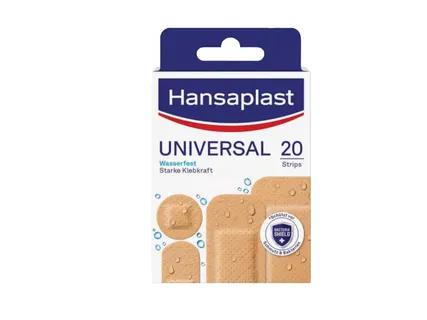 Nivea Pleistras „Universal“