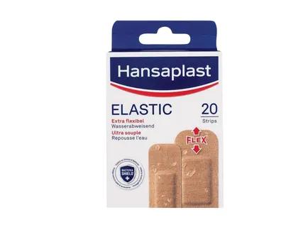 Nivea Pleistras „Elastic“