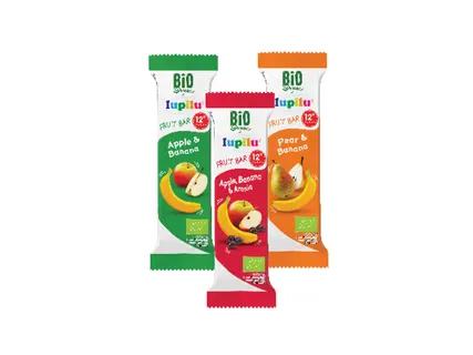 Prekė: Lupilu® Ekologiškas vaisinis batonėlis