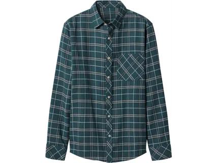 esmara MEN Flaneliniai laisvalaikio marškiniai (CMIA)