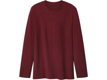 esmara MEN Ilgarankoviai marškinėliai (GOTS)