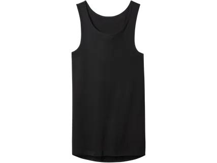 esmara MEN Smulkaus mezgimo berankoviai marškinėliai (CMIA)