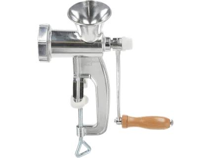 SILVERCREST® Rankinė mėsmalė