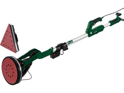 Parkside® Sienų ir lubų šlifuoklis PWDS 920