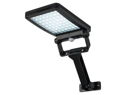 LIVARNO home LED prožektorius su saulės baterija ir judesio detektoriumi